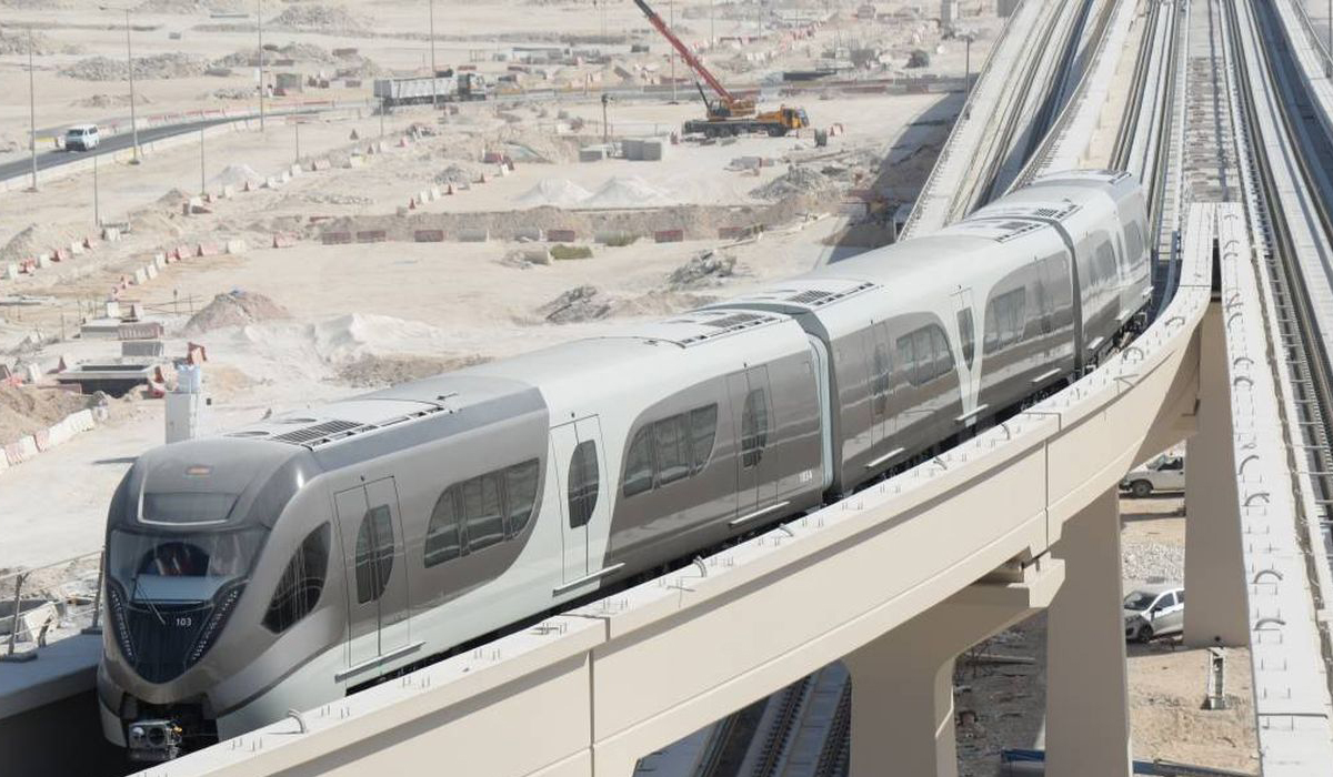 Doha Metro services to remain suspended during Eid Al Adha holidays